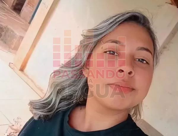 É sepultada em Ourinhos, Luiza Andrade, de 17 anos