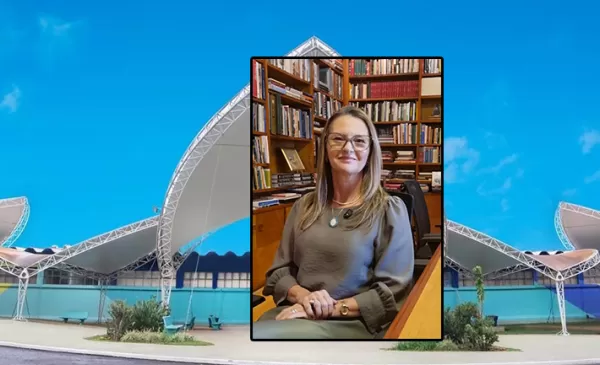 Reitora do UNIFIO fala sobre expansão e anuncia que 2º Campus está previsto para iniciar atendimento em outubro de 2026 