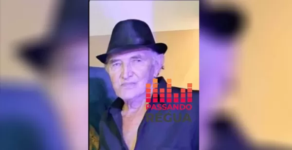 Idoso de 83 anos morre na Santa Casa de Ourinhos após complicações de acidente de bicicleta ocorrido em Ipaussu