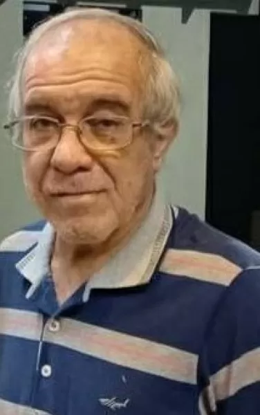 Morre em Ourinhos "Tetê", pai do Dr. Fernando Alves de Moura, advogado e ex-Presidente da OAB-Ourinhos