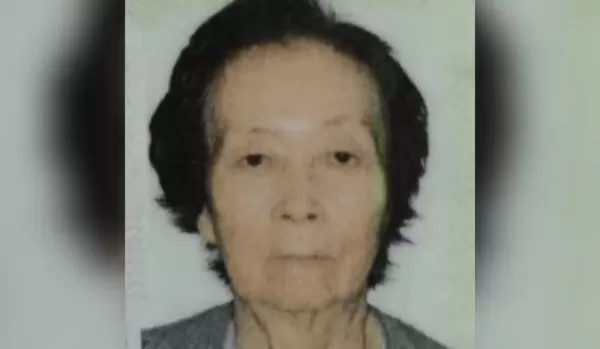 Idosa de 84 anos morre após ser atropelada por motocicleta em Marília