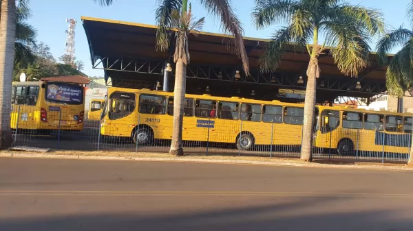 Empresa responsável pelo transporte coletivo de Ourinhos é condenada por improbidade