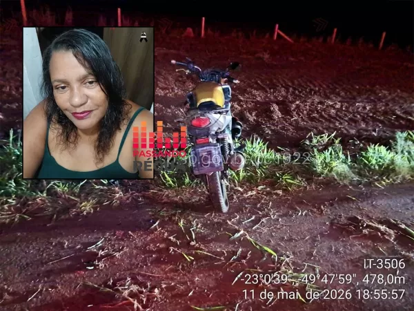 Vítima de acidente na Raposo Tavares, Fernanda Marcela Vieira será sepultada em São Pedro do Turvo