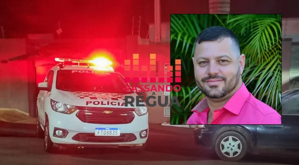 Empresário Fernando D'Arc Merico Dias será sepultado nesta quarta-feira em Ourinhos