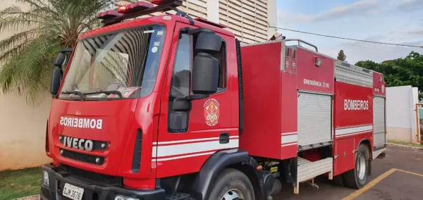Polícia de Ourinhos investiga incêndio suspeito em carro de servidor público municipal