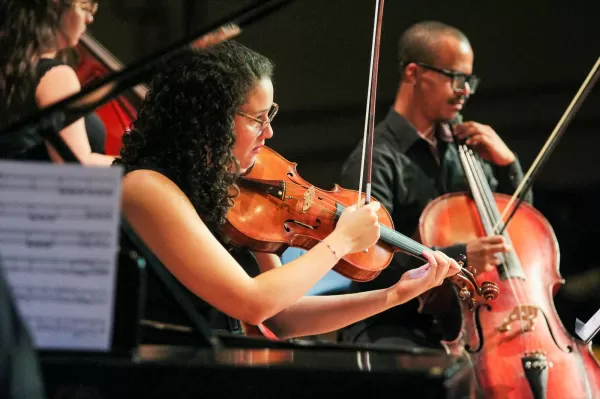 Turnê CTG Brasil encerra circulação em Ourinhos apostando na formação de público para a música de concerto