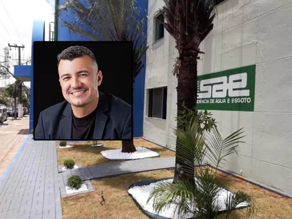 Leandro Moraes detalha uso de recursos da concessão da SAE de Ourinhos e afirma que vai solicitar auditoria ao TCE-SP