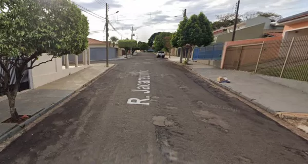 Residência em Ourinhos é alvo de furto pela segunda vez em um mês