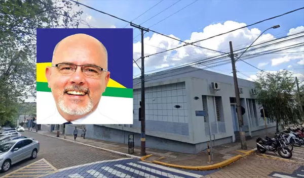 Diretor de Saúde de Piraju é exonerado em meio a mudanças no hospital municipal
