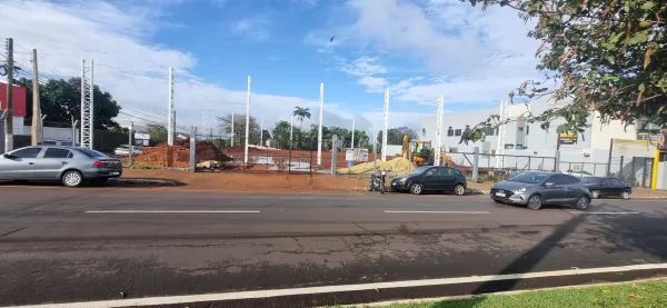 Novas concessionárias de veículos são instaladas em Ourinhos