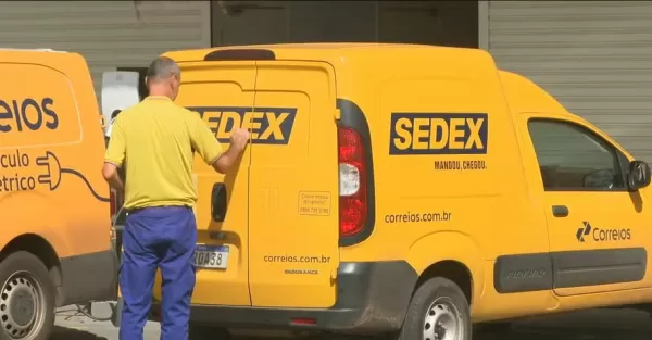 Greve dos Correios continua por tempo indeterminado; TST determina funcionamento com 80% do efetivo