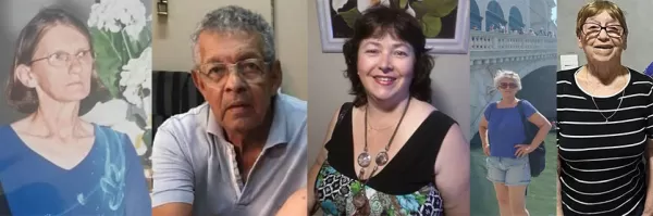Notas de Falecimento – Região de Ourinhos, nesta sexta-feira, 1º de agosto 