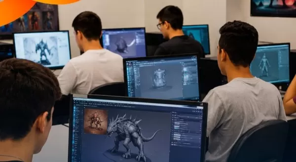 Ourinhos recebe curso gratuito de Game Design com inscrições abertas pelo CULTSP PRO