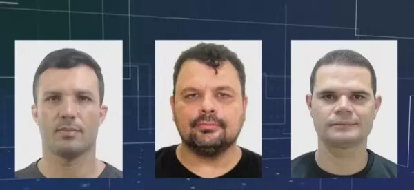 Ex-policiais rodoviários são condenados por morte de Genivaldo Santos em Sergipe