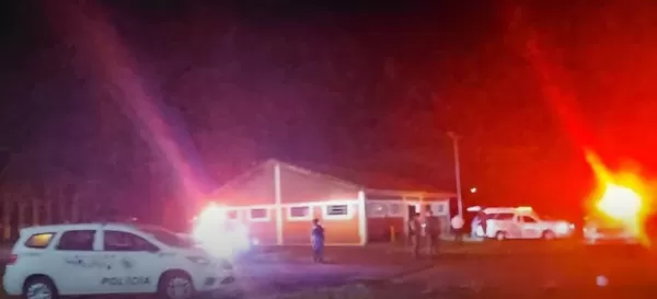 Corpo de homem é encontrado no Bosque Municipal de Chavantes