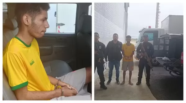Autor de estupro coletivo contra duas crianças em SP diz que crime foi 'por zoeira', afirma delegado