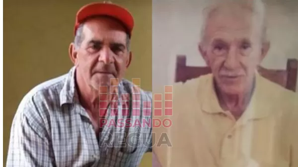 Dois Antônios são velados em Salto Grande e Santa Cruz do Rio Pardo