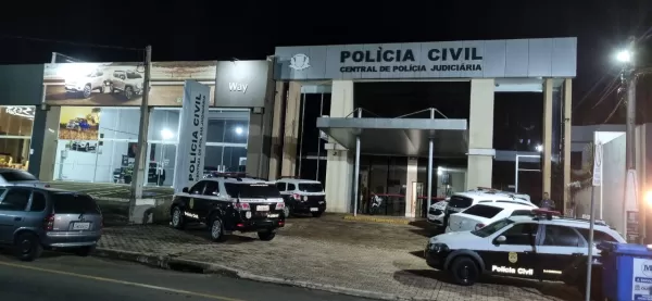 Estelionato e extorsão: morador de Ourinhos perde R$ 8 mil após ameaças por telefone