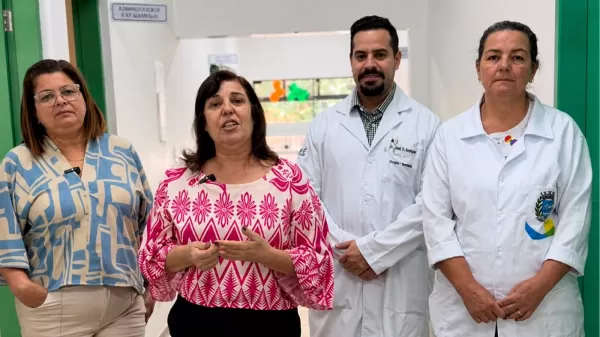 Prefeitura de Ribeirão do Sul amplia atendimento com contratação de ortopedista