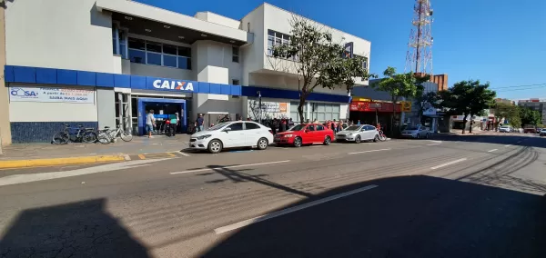 Saiba como será o expediente dos bancos no Natal e no Ano Novo