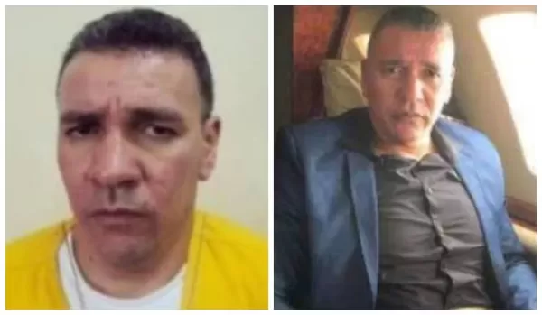 Polícia Federal prende na Bolívia o homem apontado como novo chefe do PCC, sucessor de Marcola