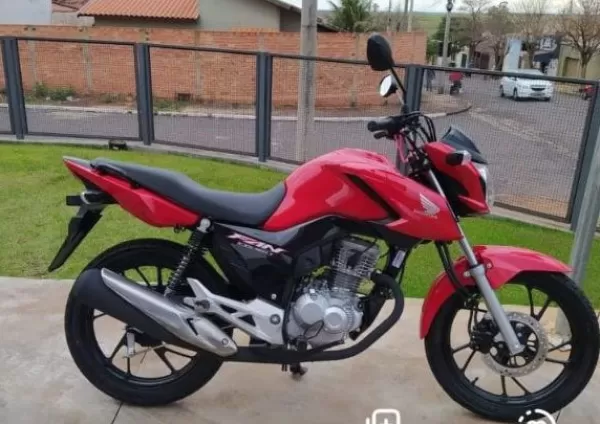 Homem registra boletim de ocorrência acusando sobrinho de furtar sua motocicleta em Ourinhos