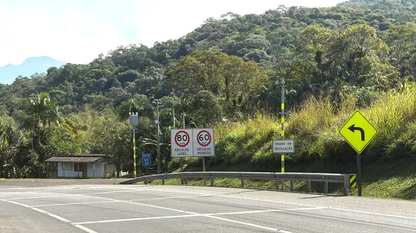 Radares em Cambará e Santo Antônio da Platina começam a multar a partir de 18 de agosto; atenção para quem viaja de Ourinhos ao Paraná