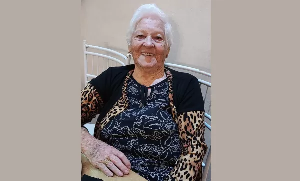 Falece Irene Todan, aos 84 anos, em Ourinhos; sepultamento será em Ipaussu