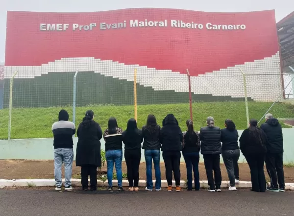 Paralisação continua em algumas escolas de Ourinhos mesmo após Prefeitura anunciar normalização da rede municipal