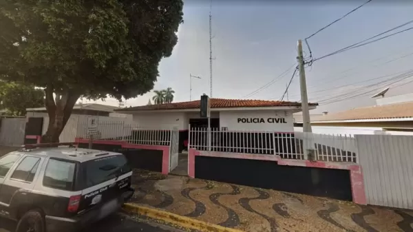 Homem é preso suspeito de abusar sexualmente da filha de 13 anos em Iacanga