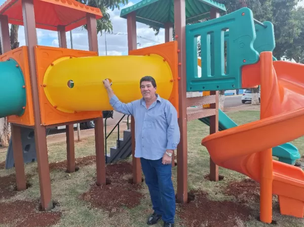 Joel Rodrigues é eleito prefeito de Canitar com 59,38% dos votos