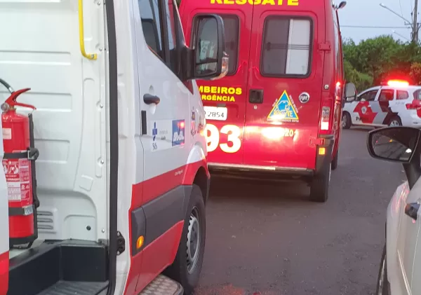 Briga entre mulheres termina com agressões e bebê ferido em Ourinhos