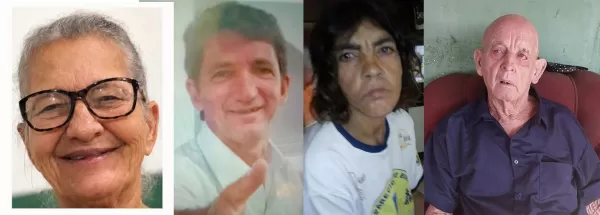 Confira as notas de falecimento desta sexta-feira, 19, na região de Ourinhos 