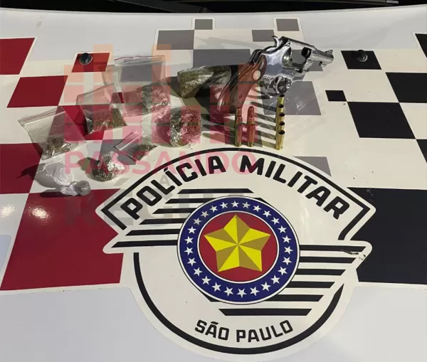 Homem é preso por manter namorada em cárcere privado em Ourinhos 