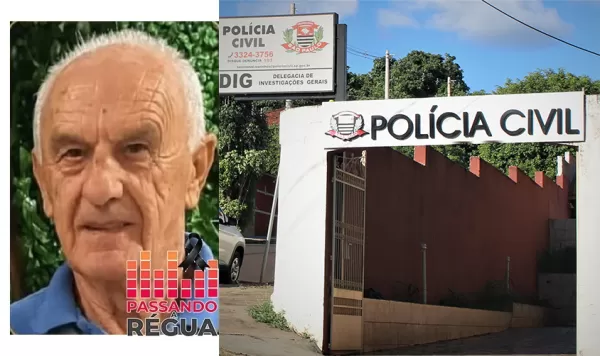 Operação da DIG de Ourinhos prende suspeitos de participação em latrocínio que matou Pedro Gimenez Neto em Canitar