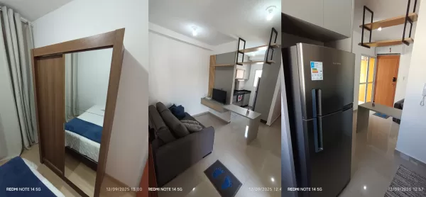 Homem é investigado por estelionato após alugar apartamento mobiliado, não pagar e desaparecer com móveis em Ourinhos