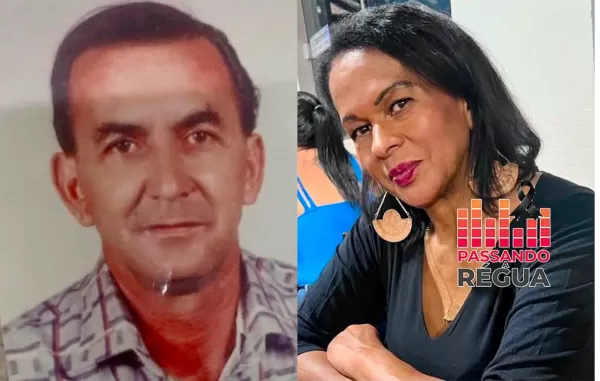 Passando a Régua divulga notas de falecimento desta sexta-feira (31)