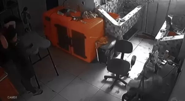 Tosadora é indiciada por maus-tratos após morte de cachorro em pet shop; Vídeo