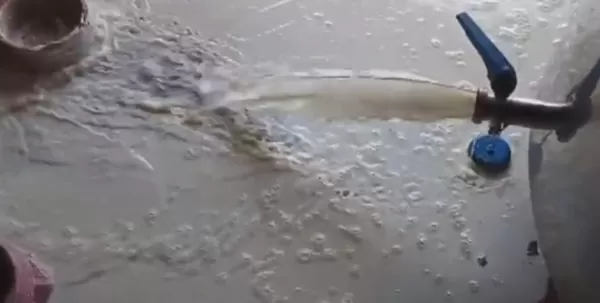 Produtores rurais de Cerqueira César enfrentam prejuízos após três dias sem energia elétrica