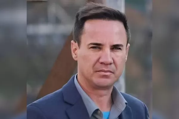 Morre Geraldo Pinto de Camargo Filho, prefeito de Piedade, aos 47 anos