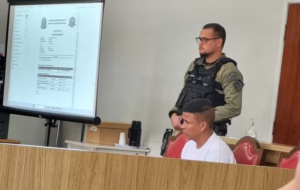Júri em Ourinhos condena jovem a 14 anos de prisão por morte no dia no aniversário da vítima 