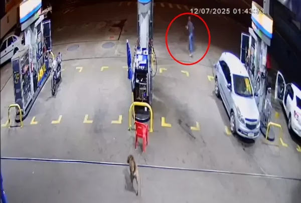 Motorista de aplicativo é sequestrada e estuprada por passageiro em São José do Rio Preto; suspeito foi preso no mesmo dia