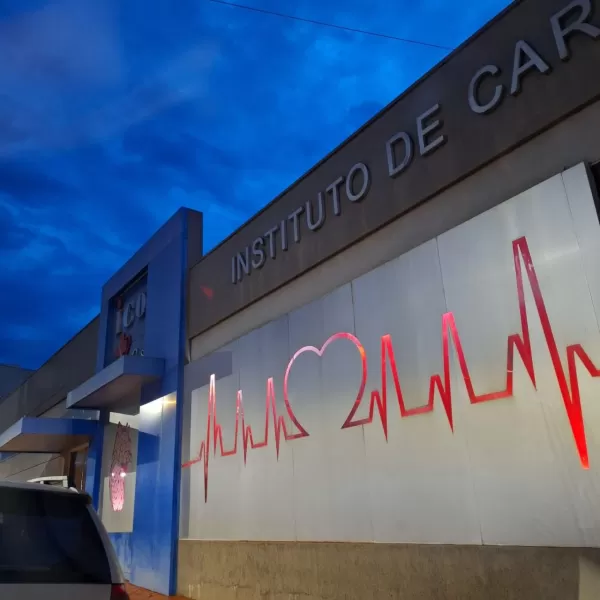 ICO da Santa Casa de Ourinhos traz tecnologia de ponta à cardiologia regional