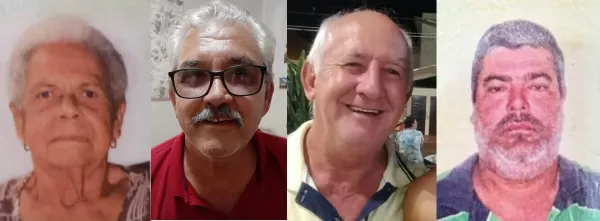 Região de Ourinhos registra falecimentos neste domingo, 13