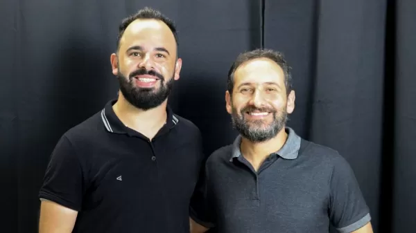 Eleitos em São Pedro do Turvo, Felipe Biba e Serginho Dentista anunciarão equipe de governo no início de novembro com promessas de mudanças