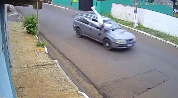 STJ concede liberdade a comerciante preso por atropelamento após desavença em Ipaussu