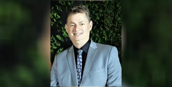 Filho de Ourinhos, Sebastião Carlos Bianchi é homenageado pela Câmara de Santo Antônio da Platina