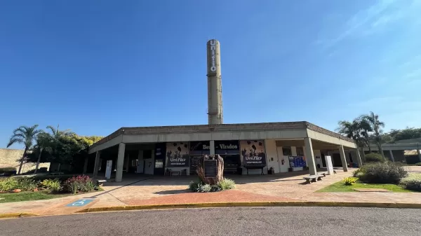 I Congresso Internacional de Saberes e Inovação  do UNIFIO começa no dia 6 de novembro