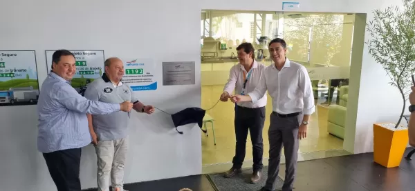 CPFL Santa Cruz inaugura Estação Avançada em Ourinhos com investimento de R$ 413 mil