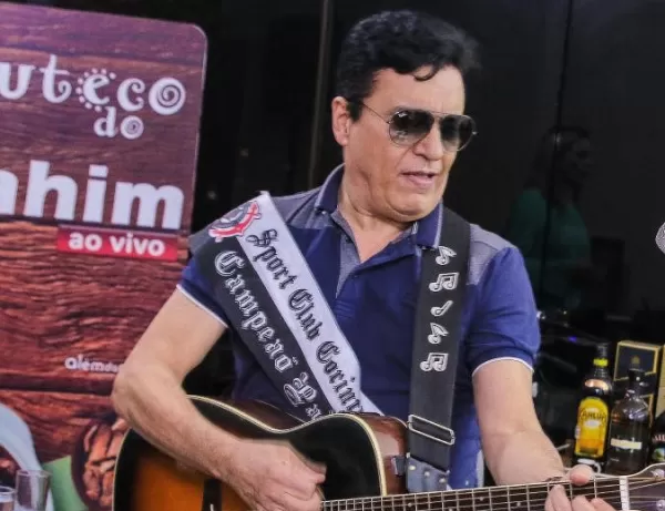 Laudo do IML aponta intoxicação por cocaína e traumatismo craniano como causas da morte do cantor Nahim